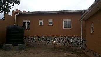 Leam Guesthouse