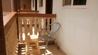 Leam Guesthouse