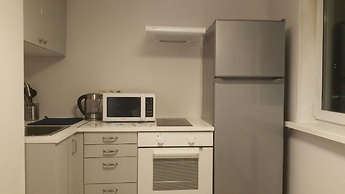 Apartment on Prishvina 23