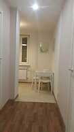 Apartment on Prishvina 23