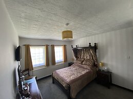 The Griffin Inn