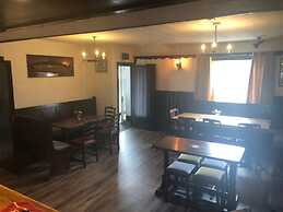 The Griffin Inn