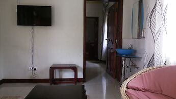 Nasera Suites