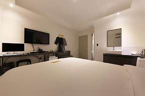 Hotel Yam Yuseong Oncheon