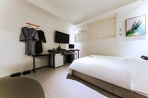 Hotel Yam Yuseong Oncheon