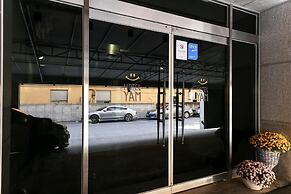 Hotel Yam Yuseong Oncheon