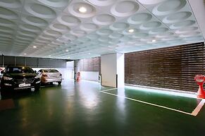 Hotel Yam Yuseong Oncheon