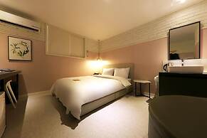 Hotel Yam Yuseong Oncheon