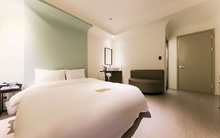 Hotel Yam Yuseong Oncheon