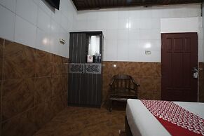 Hotel O Silampari