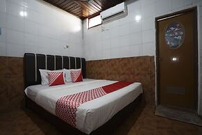 Hotel O Silampari
