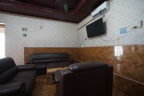 Hotel O Silampari