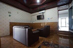 Hotel O Silampari