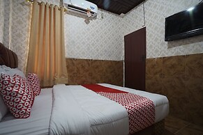 Hotel O Silampari