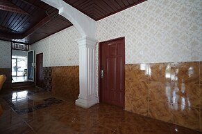 Hotel O Silampari