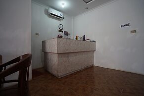 Hotel O Silampari