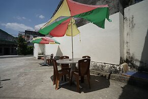 Hotel O Silampari
