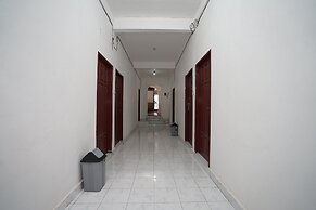 Hotel O Silampari