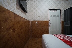 Hotel O Silampari