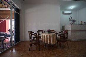 Hotel O Silampari