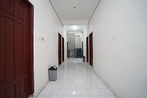 Hotel O Silampari