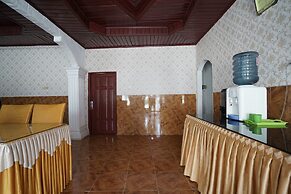 Hotel O Silampari