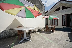 Hotel O Silampari
