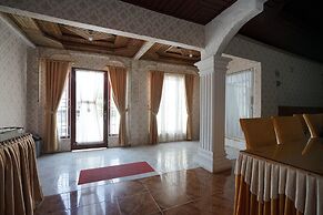 Hotel O Silampari