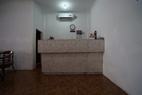 Hotel O Silampari
