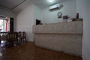 Hotel O Silampari