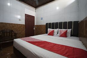 Hotel O Silampari
