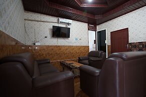 Hotel O Silampari