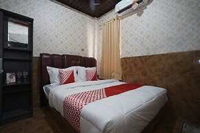 Hotel O Silampari