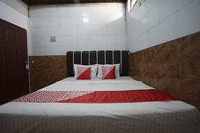 Hotel O Silampari