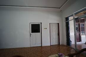Hotel O Silampari