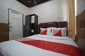 Hotel O Silampari