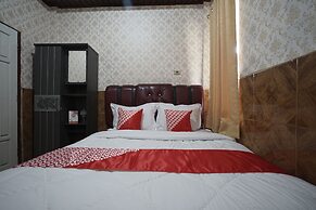 Hotel O Silampari