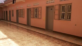 New Sunset Hotel