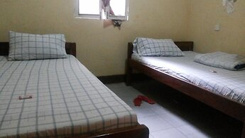 New Sunset Hotel