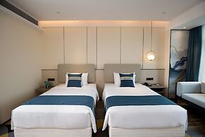 New Century Life Hotel Changchun