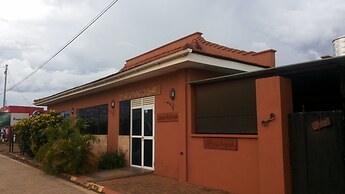 The Pagoda