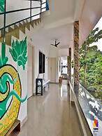 Trippr Alleppey - Backpacker Hostel