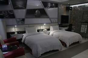 Kai-Hong Motel