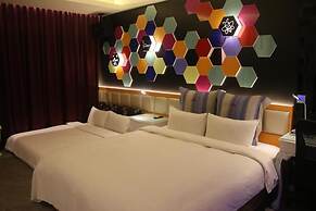 Kai-Hong Motel
