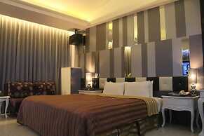 Kai-Hong Motel
