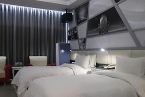 Kai-Hong Motel