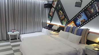 Kai-Hong Motel