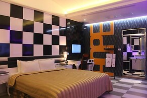 Kai-Hong Motel