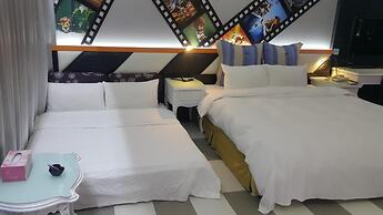 Kai-Hong Motel
