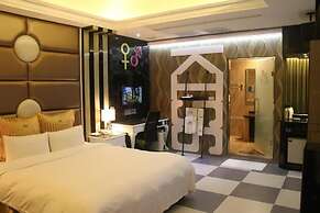 Kai-Hong Motel